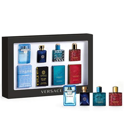 versace mini perfume|versace mini perfume set boots.